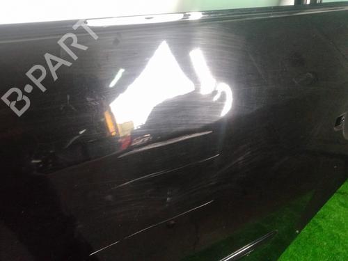 Left rear door VW TOURAN (1T1, 1T2) 2.0 TDI 16V | BP16950233C4 