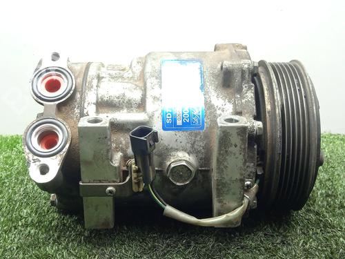 AC Kompressor MAZDA 3 (BK) 1.6 DI Turbo | BP31044309M34