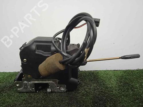 Front right lock MERCEDES-BENZ CLK (C209) CLK 270 CDI (209.316) | BP7274441C97 