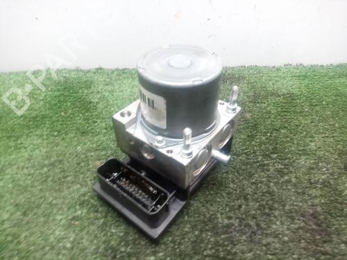 ABS pump PEUGEOT 308 I (4A_, 4C_) 1.6 16V | BP28691025M43 