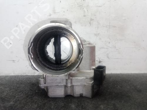 Used Throttle body VW JETTA III (1K2) 1.9 TDI (105 hp) 26948336