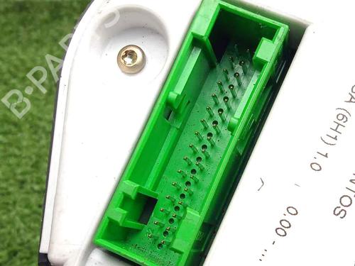 Instrument cluster SEAT AROSA (6H1)  | BP18326248C47 