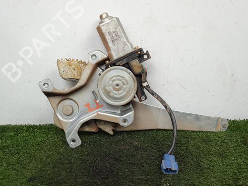 Lève-vitre arrière gauche FORD RANGER (ER, EQ, R_) 2.5 TD 4x4 (109 hp) 31916732