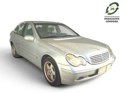 Used Parts MERCEDES-BENZ C-CLASS (W203) C 270 CDI (203.016) 5015459