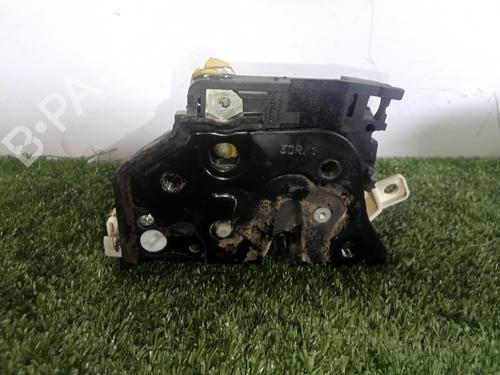 Rear right lock SEAT LEON (1P1) 1.6 TDI | BP10035089C99 