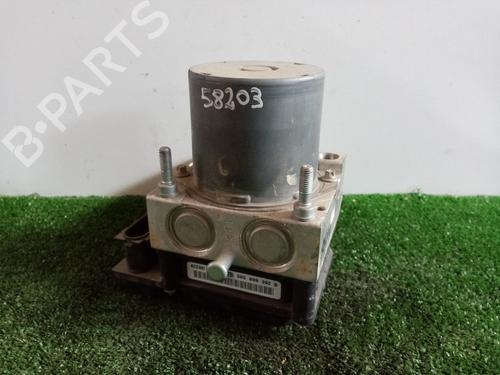 Used ABS pump FORD MONDEO III Saloon (B4Y) 2.0 16V TDDi / TDCi (115 hp) 5700546