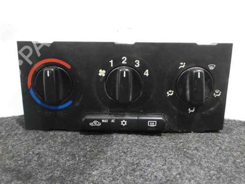 Used Climate control OPEL ZAFIRA A MPV (T98) 2.0 DTI 16V (F75) (101 hp) 5718236