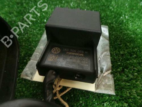 Control unit VW POLO V (6R1, 6C1)  | BP5779551M11 
