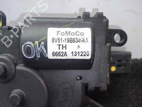 Electronic module FORD FIESTA VI (CB1, CCN) 1.25 | BP21492987M83 