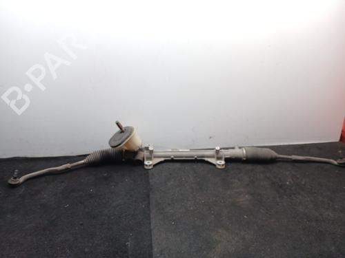 Used Steering rack Steering rack RENAULT SCÉNIC III (JZ0/1_) 1.2 TCe (116 hp) 39505344 39505344