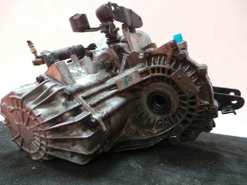 Gearbox HYUNDAI COUPE I (RD) 1.6 i 16V | BP5725124M3 