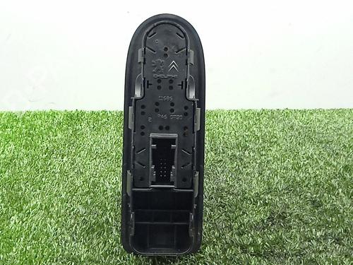 Left front window switch PEUGEOT 308 I (4A_, 4C_) 1.6 16V | BP29239801I27 