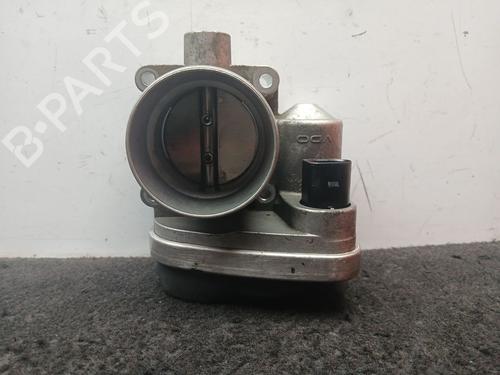 Used Throttle body Throttle body SEAT LEON (1M1) 1.6 16 V (105 hp) 33964911 33964911