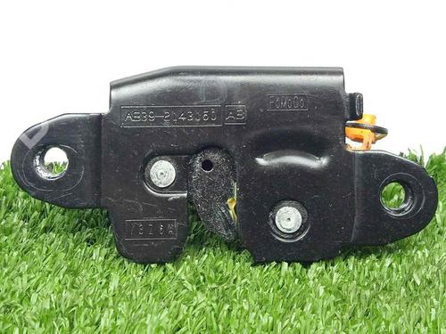 Used Tailgate lock Tailgate lock FORD RANGER (TKE) 2.2 TDCi (160 hp) 9304718 9304718
