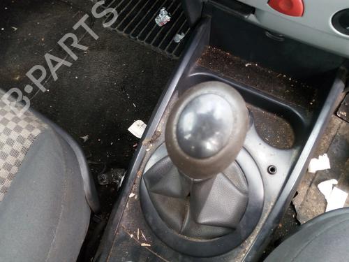 Ignition barrel RENAULT MEGANE II (BM0/1_, CM0/1_) 1.5 dCi (BM02, BM13, BM2A, CM02, CM13) | BP9235285M48 