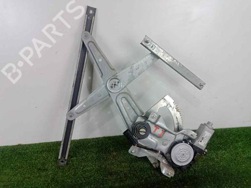 Used Rear left window mechanism KIA SORENTO I (JC) [2002-2011]  16862473