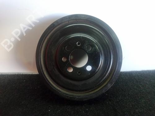 Used Pulley SKODA FABIA III Estate (NJ5) 1.4 TDI (105 hp) 14254395