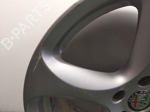 Fælk ALFA ROMEO STELVIO (949_) 2.0 Q4 (949.AXF2A) | BP34185577C45 - Image 2