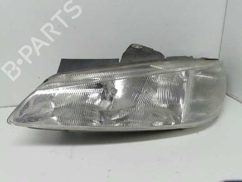 Used Left headlight PEUGEOT 306 (7B, N3, N5) 1.9 SRDT (90 hp) 5688636