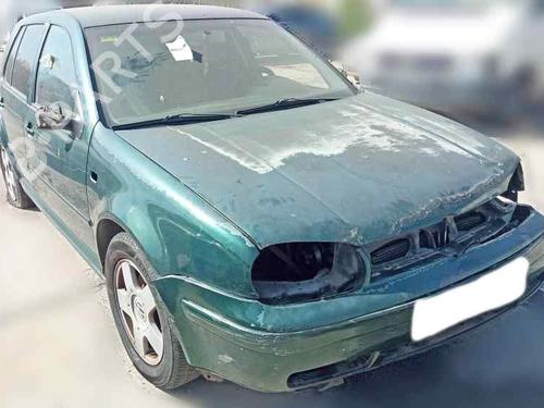 Used Parts VW GOLF IV (1J1) 1.9 TDI (90 hp) 4236527
