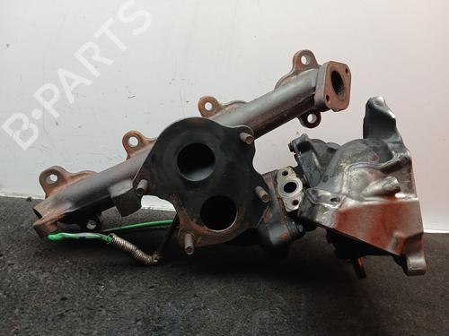 Used Turbocharger/Supercharger Turbocharger/Supercharger 36842483 36842483