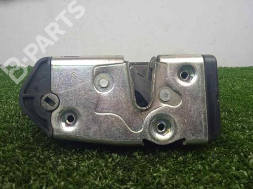 Used Rear left lock Rear left lock SMART FORFOUR (454) 1.5 CDI (454.001) (95 hp) 8378358 8378358