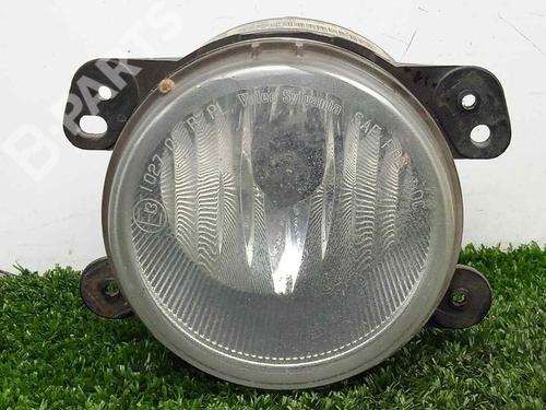 Used Left front fog light Left front fog light CHRYSLER PT CRUISER (PT_) 2.2 CRD (121 hp) 9179509 9179509