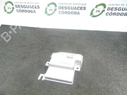 ECU airbags OPEL MERIVA A MPV (X03) 1.7 DTI (E75) | BP5695291M53 