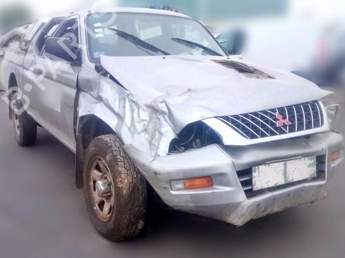 Used Parts MITSUBISHI L200 (K7_T, K6_T, K5_T) 2.5 TD 4WD (K74T) (99 hp) 4306237