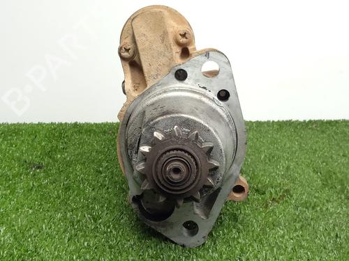 Used Starter NISSAN X-TRAIL I (T30) 2.2 Di 4x4 (114 hp) 28692971