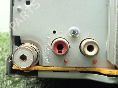 Radio IVECO DAILY IV Platform/Chassis 65C18 | BP35946592E6 - Image 3