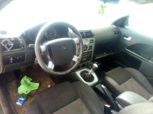 Right headlight FORD MONDEO III (B5Y) 2.0 16V TDDi / TDCi | BP31828639C29 