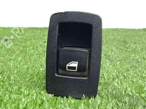 Raamschakelaar rechts achter BMW 1 (F20) 116 d (116 hp) 31311483
