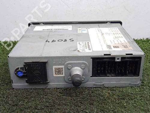 Elektronisk modul RENAULT TRUCKS MIDLUM  | BP25027071M83 
