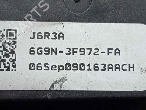 Headlight switch LAND ROVER FREELANDER 2 (L359) 2.2 TD4 4x4 | BP9637122I24 