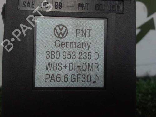 Advarselsbryter SKODA OCTAVIA I Combi (1U5) 1.9 TDI | BP6888461I22 