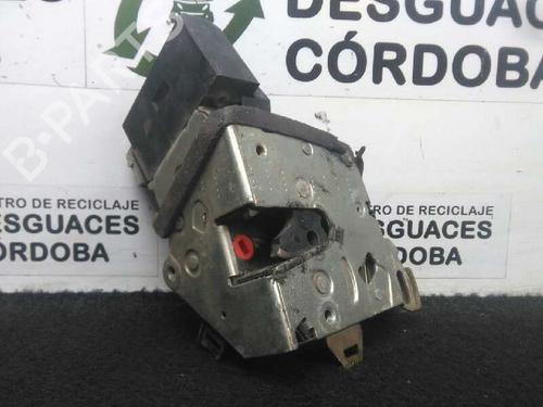 Used Rear right lock BMW 5 (E39) [1995-2003]  5706268