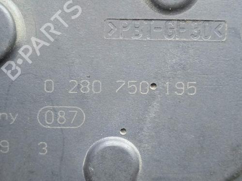 Throttle body ALFA ROMEO 159 (939_) 1.9 JTS (939AXA1B) | BP12215479M82