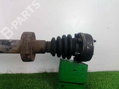 Right front driveshaft VW GOLF III (1H1) 1.9 D | BP11338657M39 