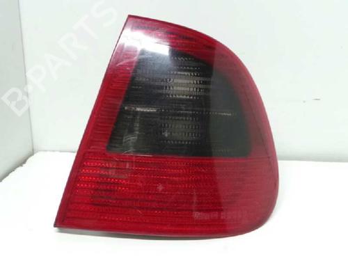Used Right taillight SEAT CORDOBA (6K1, 6K2) [1993-2002]  5721580