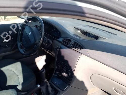 Control unit RENAULT LAGUNA II (BG0/1_)  | BP12551033M11 