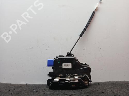 Used Front left lock Front left lock 39176201 39176201