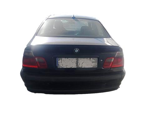 Right headlight BMW 3 (E46) 320 d | BP36016814C29 - Image 8
