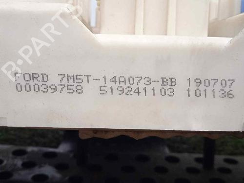 Control unit FORD FOCUS II (DA_, HCP, DP) 1.8 TDCi | BP16160110M11 
