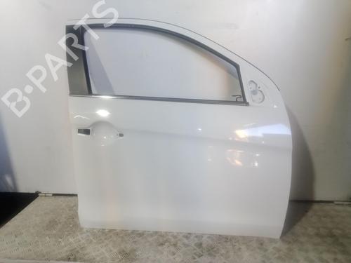 Used Right front door MITSUBISHI ASX (GA_W_) [2009-2026]  32289255