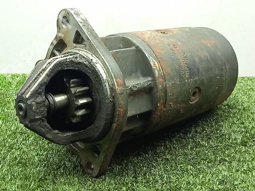 Used Starter FORD TRANSIT Van (E_ _) [1991-1994]  30624220