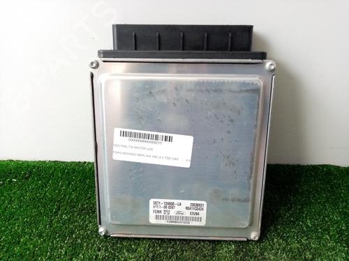 Engine control unit (ECU) FORD MONDEO III (B5Y) 2.0 TDCi | BP9735640M57