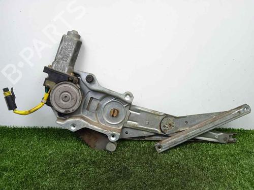 Rear right window mechanism CHRYSLER VOYAGER / GRAND VOYAGER III (GS_, NS_) 2.5 TD (116 hp) 5693485