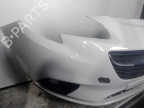 Zderzak przedni OPEL CORSA E (X15)  | BP29913739C7