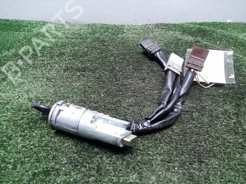 Ignition barrel CITROËN ZX (N2)  | BP17483293M48 